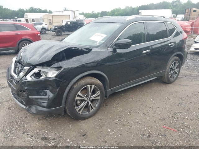 Nissan 2019 2019 JN8AT2MT8KW259349 Image 2