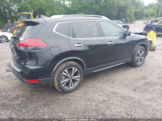 Nissan 2019 2019 JN8AT2MT8KW259349 Image 4