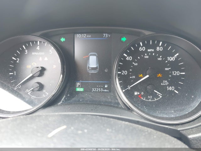 Nissan 2019 2019 JN8AT2MT8KW259349 Image 7