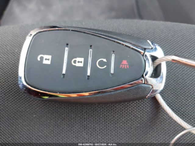 KL79MPS29RB203048 Chevrolet Trailblazer Fwd Lt