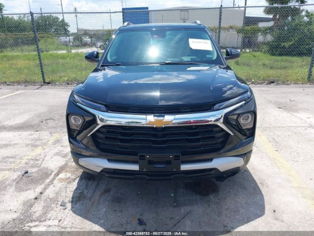 KL79MPS29RB203048 Chevrolet Trailblazer Fwd Lt