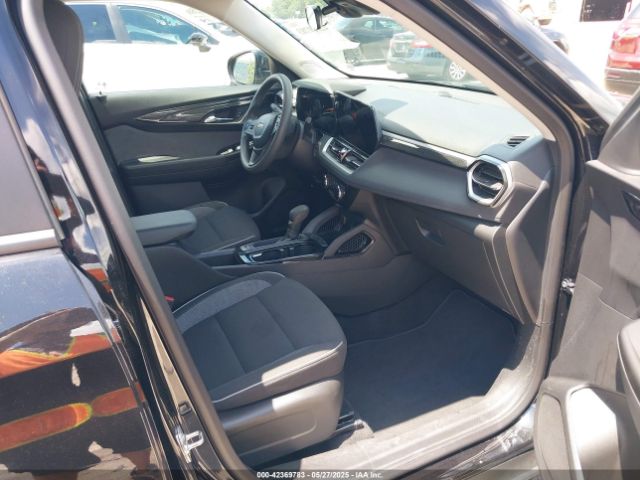 KL79MPS29RB203048 Chevrolet Trailblazer Fwd Lt