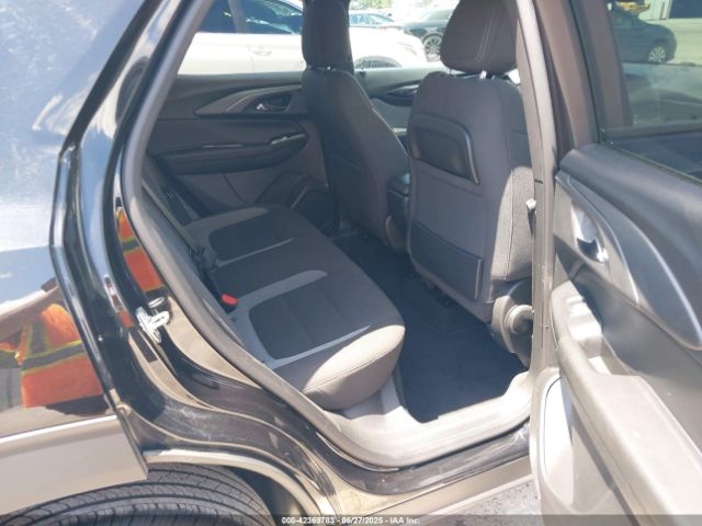 KL79MPS29RB203048 Chevrolet Trailblazer Fwd Lt