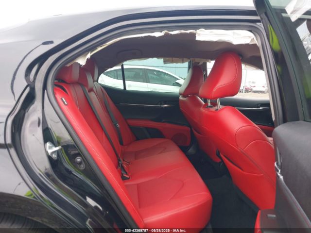 2022 TOYOTA CAMRY 4T1K61AK3NU073453 Photo 7