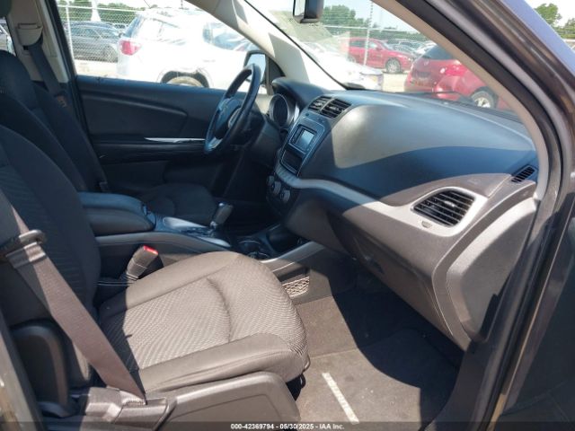 3C4PDDBG2FT692861 Dodge Journey Sxt