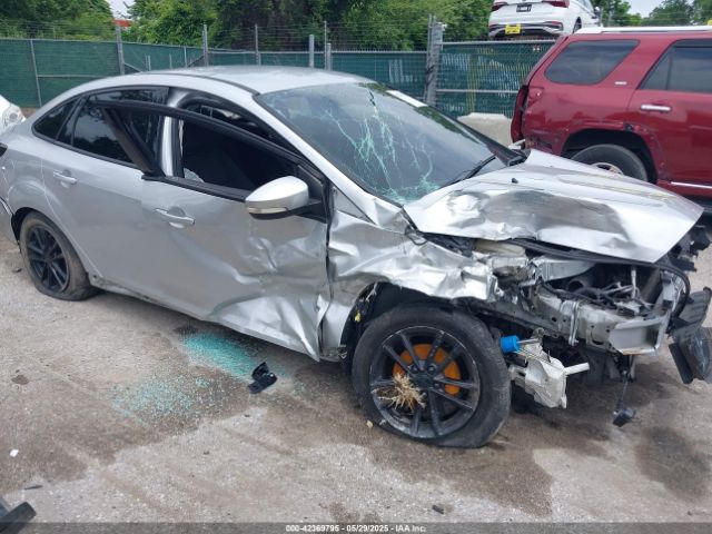 1FADP3F22GL373756 Ford FOCUS SE
