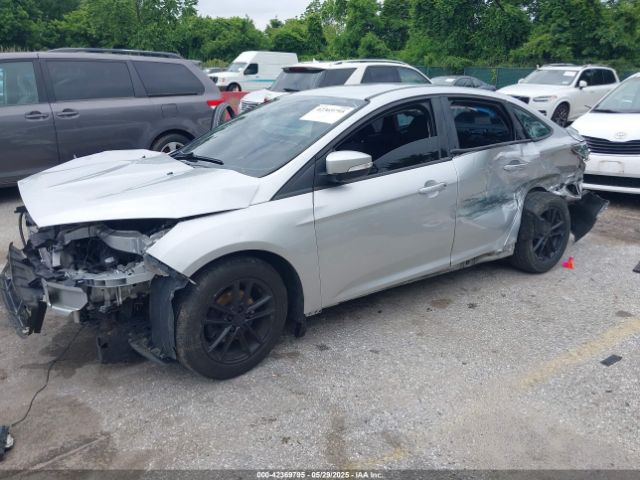 1FADP3F22GL373756 Ford FOCUS SE