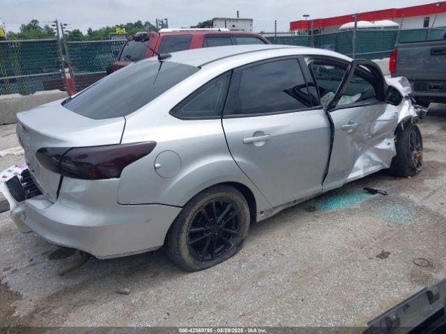 1FADP3F22GL373756 Ford FOCUS SE