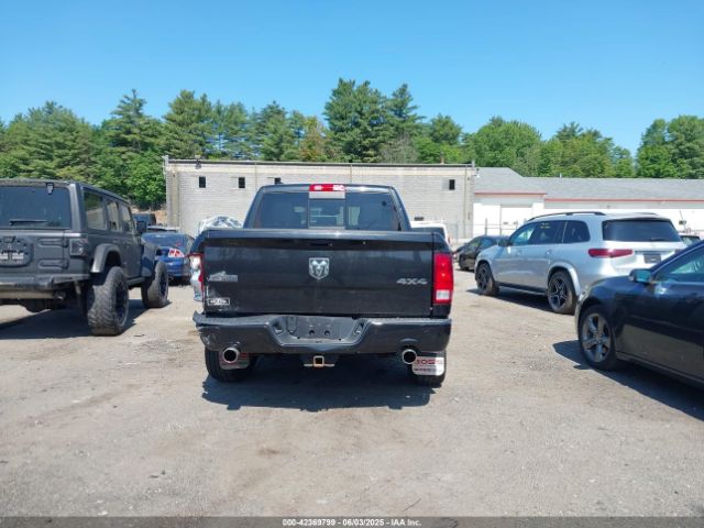 1C6RR7LT3FS695218 RAM 1500 Big Horn