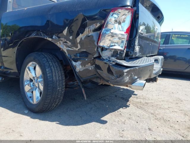 1C6RR7LT3FS695218 RAM 1500 Big Horn