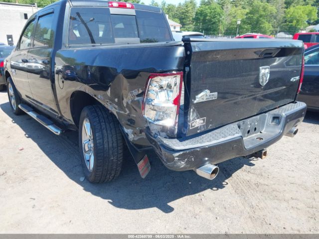 1C6RR7LT3FS695218 RAM 1500 Big Horn
