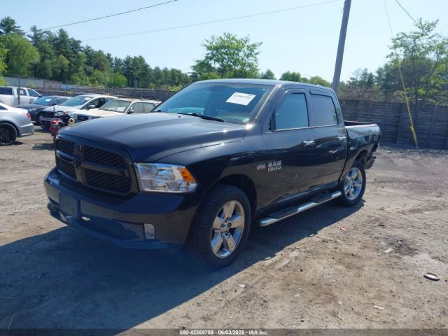 1C6RR7LT3FS695218 RAM 1500 Big Horn