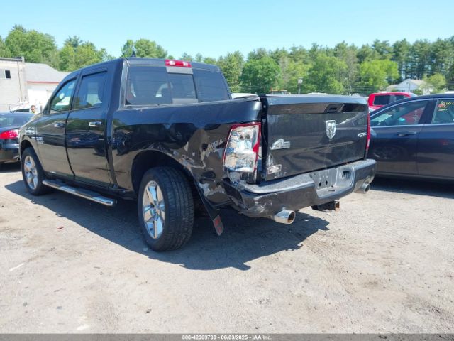 1C6RR7LT3FS695218 RAM 1500 Big Horn