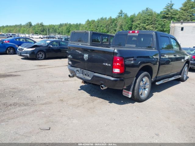1C6RR7LT3FS695218 RAM 1500 Big Horn