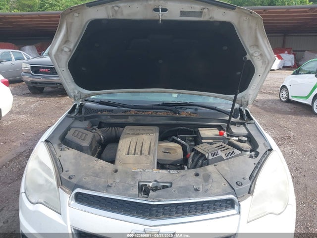 Chevrolet EQUINOX 1LT 2015 2GNALBEK5F1167069 Image 10