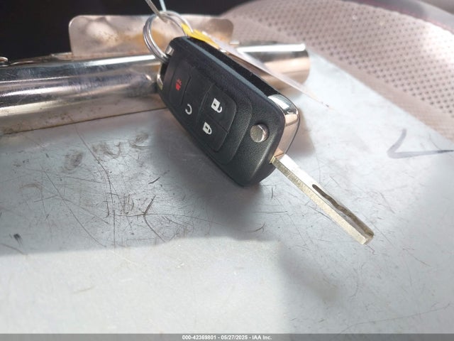 Chevrolet EQUINOX 1LT 2015 2GNALBEK5F1167069 Image 11