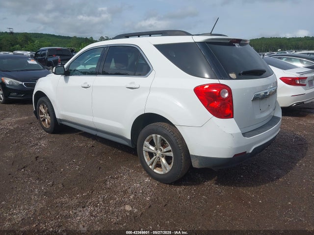 Chevrolet EQUINOX 1LT 2015 2GNALBEK5F1167069 Image 3