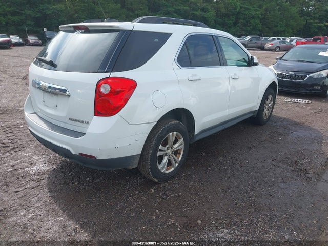 Chevrolet EQUINOX 1LT 2015 2GNALBEK5F1167069 Image 4