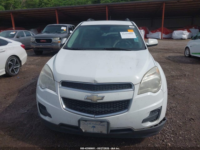 Chevrolet EQUINOX 1LT 2015 2GNALBEK5F1167069 Image 6