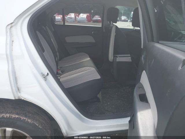 Chevrolet EQUINOX 1LT 2015 2GNALBEK5F1167069 Image 8