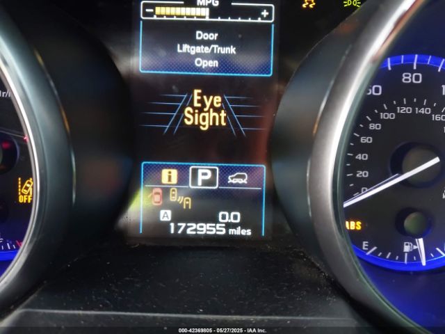 2015 SUBARU OUTBACK 4S4BSENC7F3357925 Photo 6