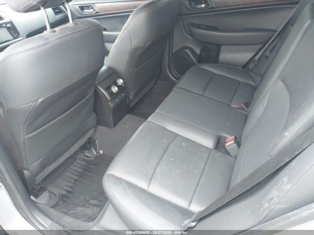 2015 SUBARU OUTBACK 4S4BSENC7F3357925 Photo 7