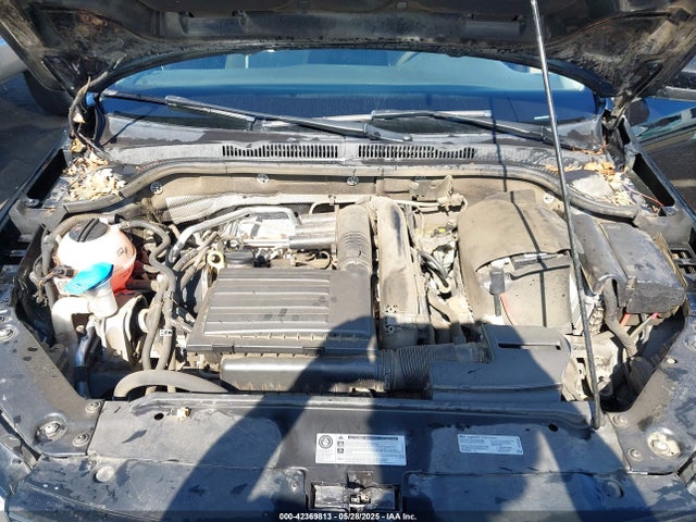 3VW2B7AJ5HM210523 Volkswagen Jetta 1.4t S