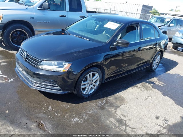3VW2B7AJ5HM210523 Volkswagen Jetta 1.4t S