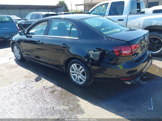 3VW2B7AJ5HM210523 Volkswagen Jetta 1.4t S
