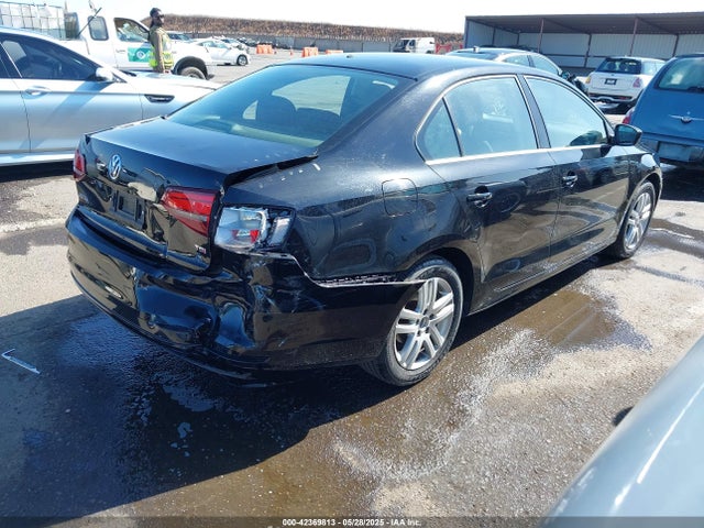 3VW2B7AJ5HM210523 Volkswagen Jetta 1.4t S