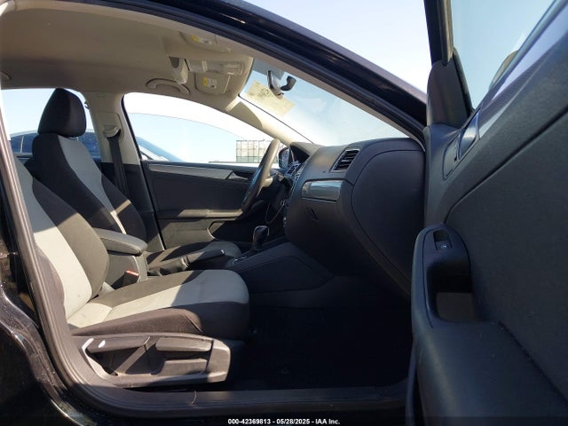 3VW2B7AJ5HM210523 Volkswagen Jetta 1.4t S