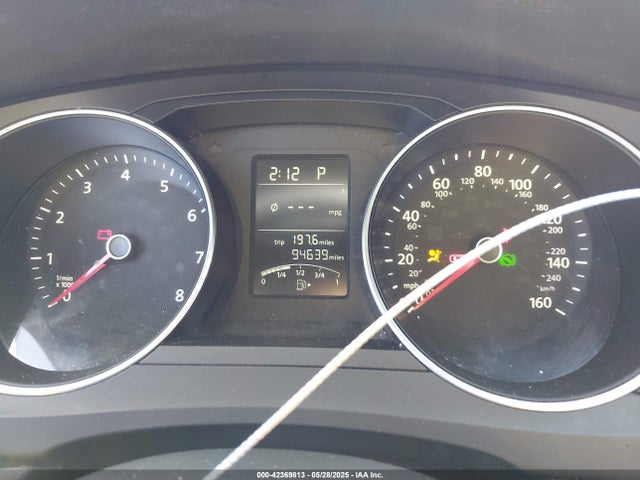 3VW2B7AJ5HM210523 Volkswagen Jetta 1.4t S