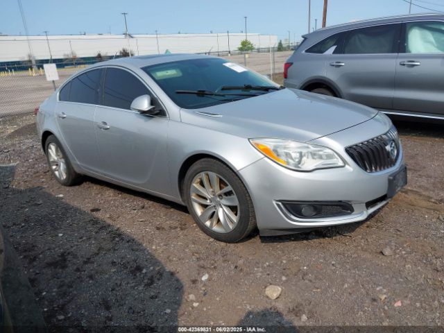 2G4GN5EX2F9272451 auction archive image