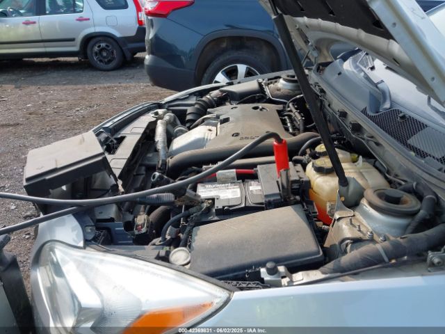 2G4GN5EX2F9272451 Buick Regal Turbo/e-assist Premium I
