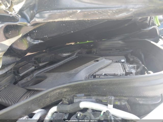 2018 MERCEDES-BENZ AMG GLC 43 COUPE WDC0J6EB4JF340500 Photo 9