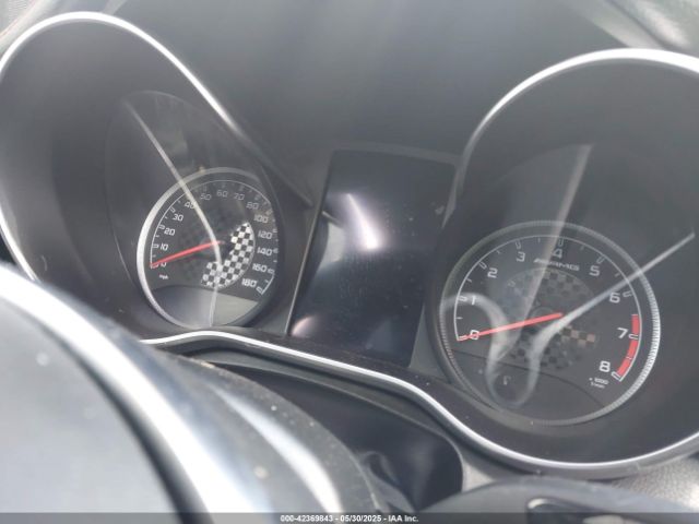 2018 MERCEDES-BENZ AMG GLC 43 COUPE WDC0J6EB4JF340500 Photo 6