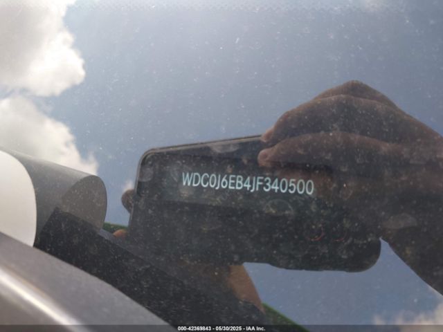 2018 MERCEDES-BENZ AMG GLC 43 COUPE WDC0J6EB4JF340500 Photo 8