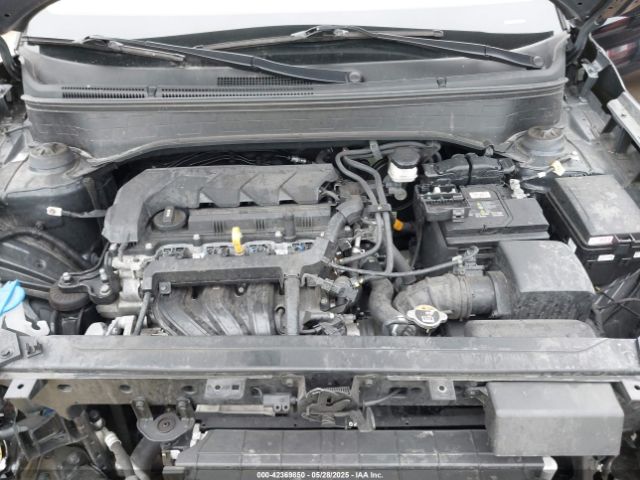 KMHRC8A33MU127440 Hyundai Venue Sel