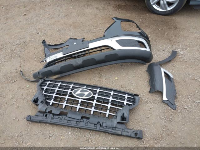 KMHRC8A33MU127440 Hyundai Venue Sel