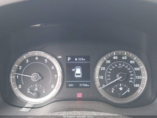 KMHRC8A33MU127440 Hyundai Venue Sel