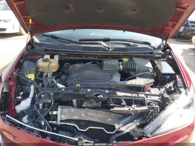 2019 CHRYSLER PACIFICA 2C4RC1BG2KR721332 Photo 9