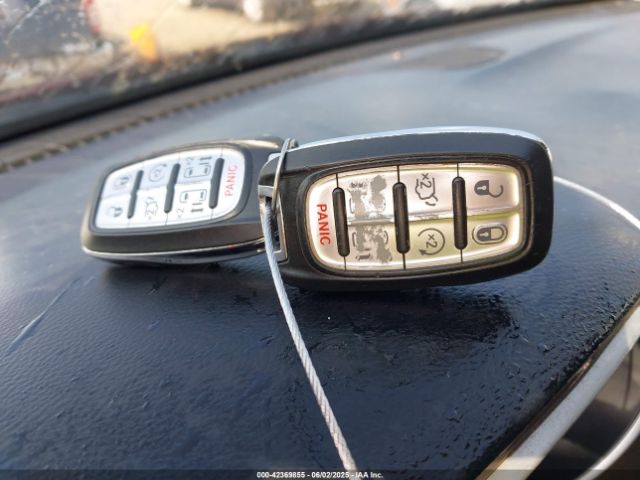 2019 CHRYSLER PACIFICA 2C4RC1BG2KR721332 Photo 10