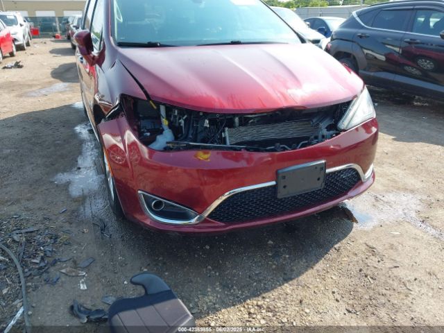 2019 CHRYSLER PACIFICA 2C4RC1BG2KR721332 Photo 5