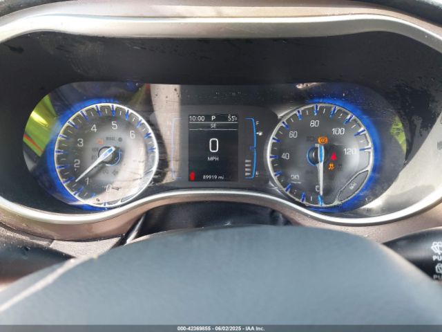 2019 CHRYSLER PACIFICA 2C4RC1BG2KR721332 Photo 6