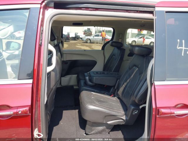 2019 CHRYSLER PACIFICA 2C4RC1BG2KR721332 Photo 7