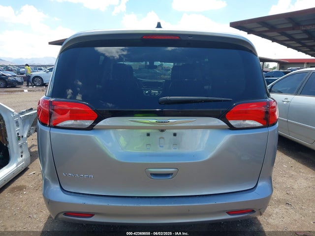 Chrysler 2021 2021 2C4RC1DG2MR517002 Image 17