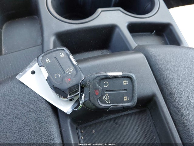 Aukcja sprzedaży 2019 Gmc Sierra 1500 Sle, vin: 3GTU9BED5KG213412, numer aukcji: 42369863