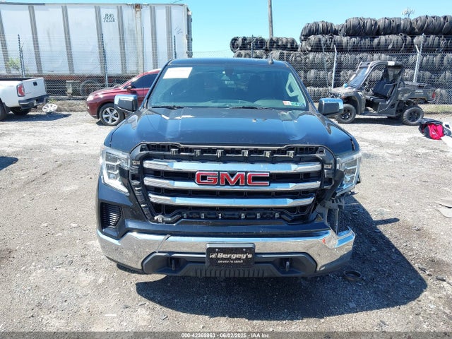 Aukcja sprzedaży 2019 Gmc Sierra 1500 Sle, vin: 3GTU9BED5KG213412, numer aukcji: 42369863