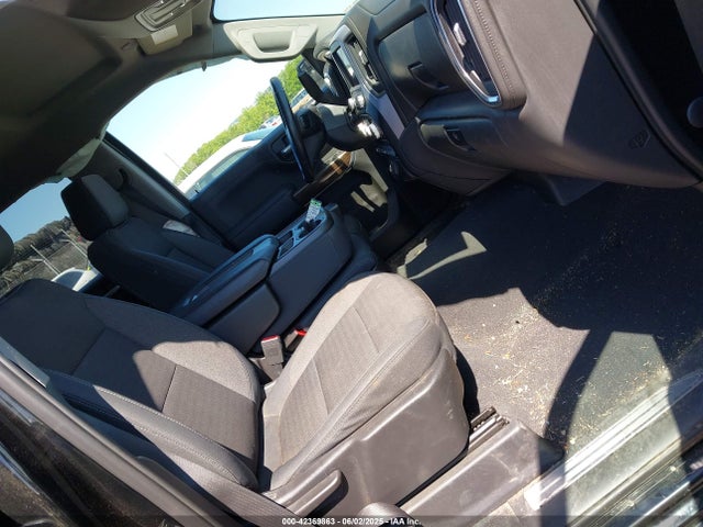 3GTU9BED5KG213412 GMC l84 - di, dfm, alum, gen 5, var 2
