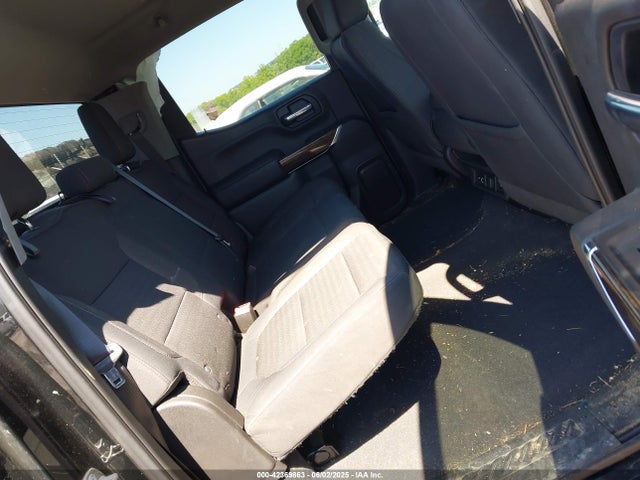 Aukcja sprzedaży 2019 Gmc Sierra 1500 Sle, vin: 3GTU9BED5KG213412, numer aukcji: 42369863